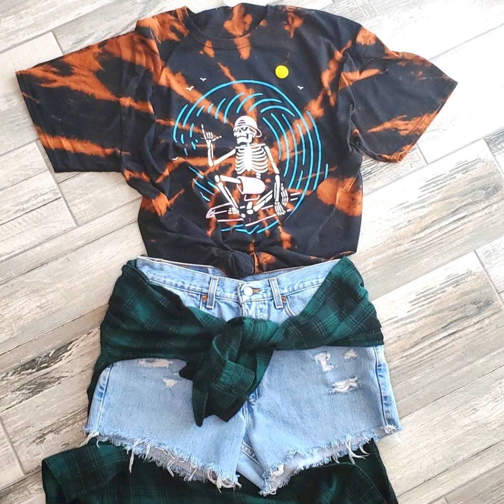 Hang LOOSE tshirt